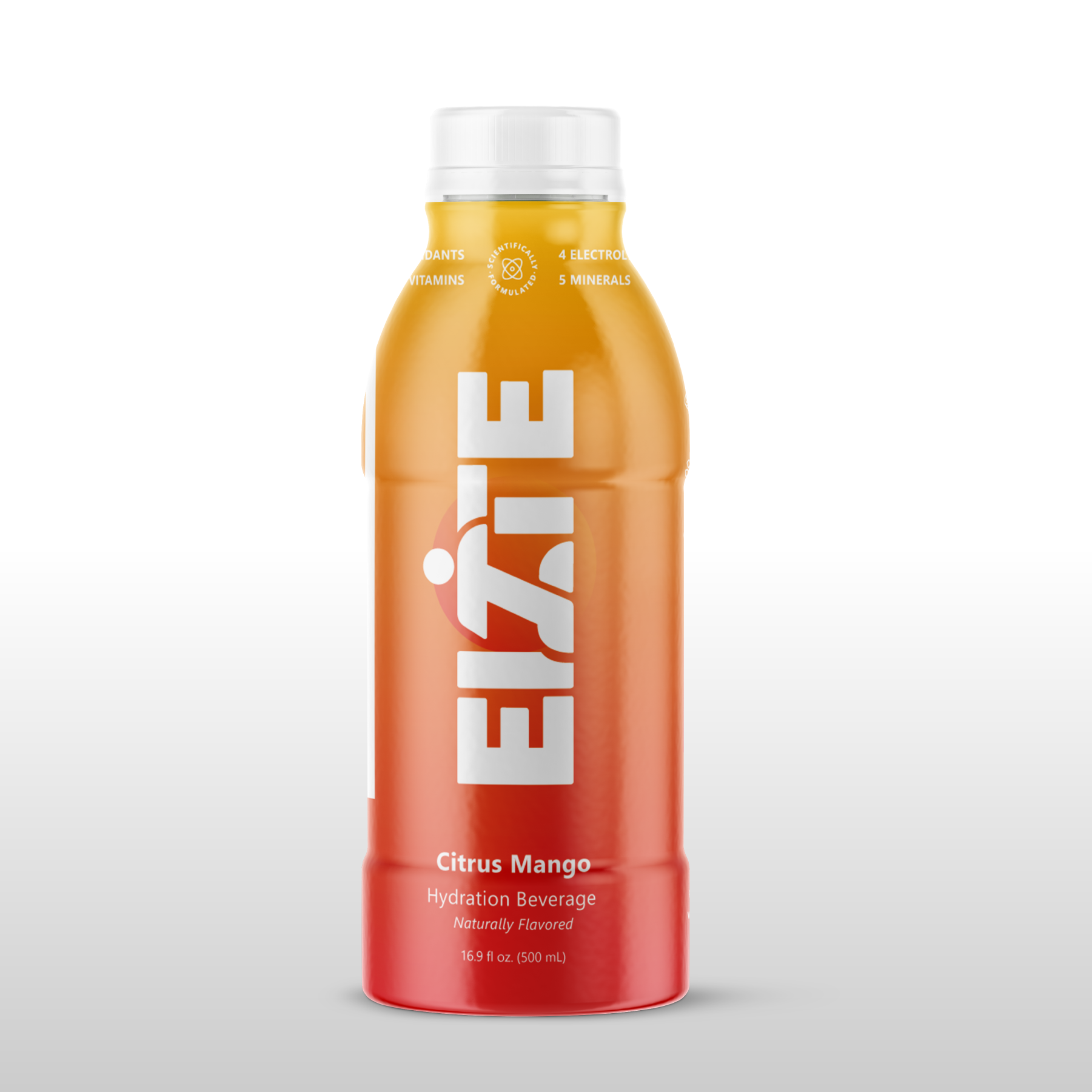 Elite Hydration Citrus Mango
